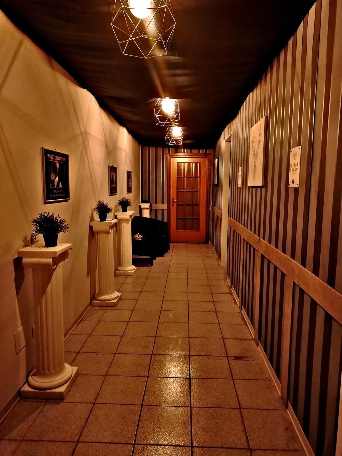Caesars Palace — ambiente 3