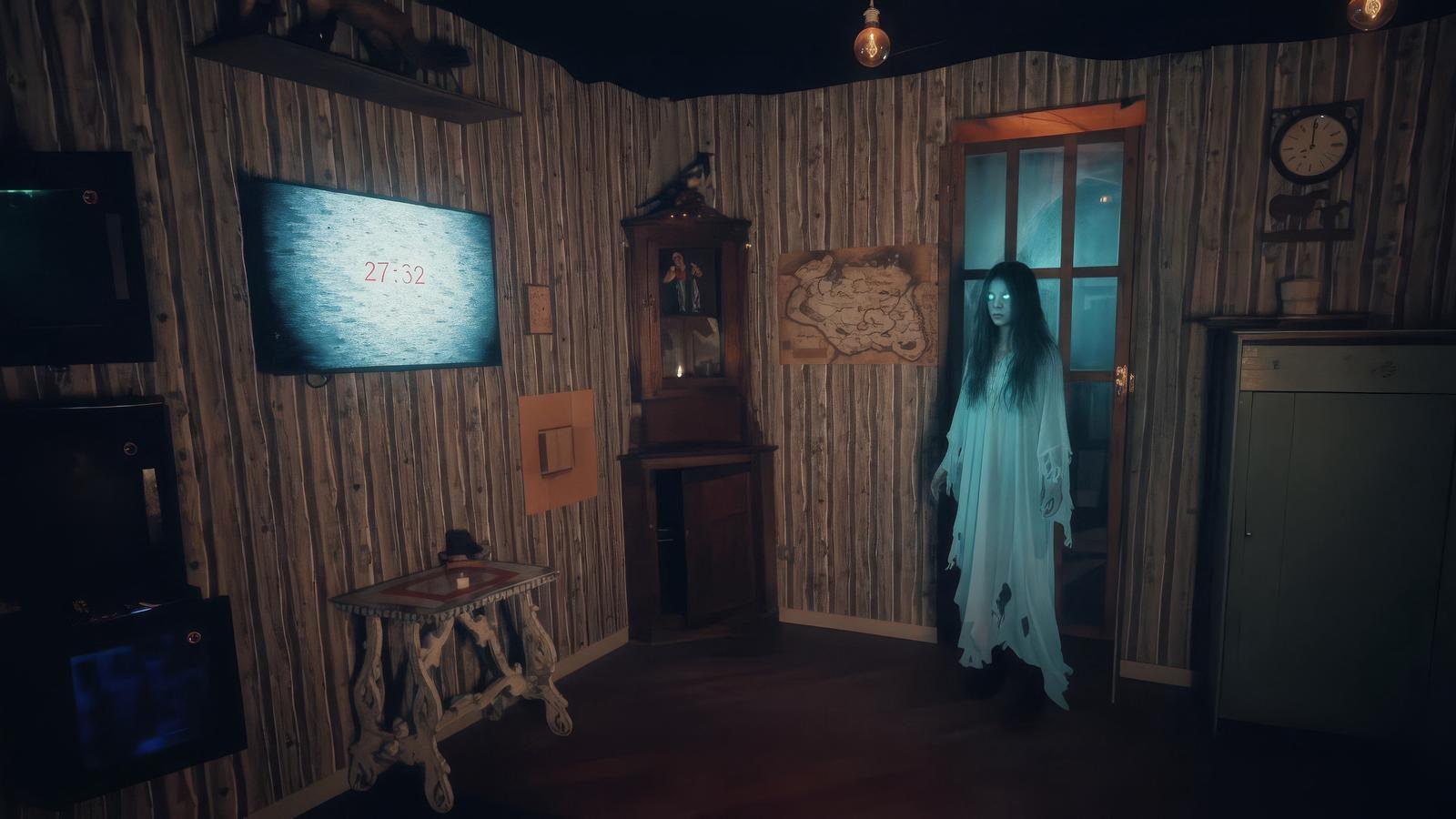 La Baita — ambiente 1