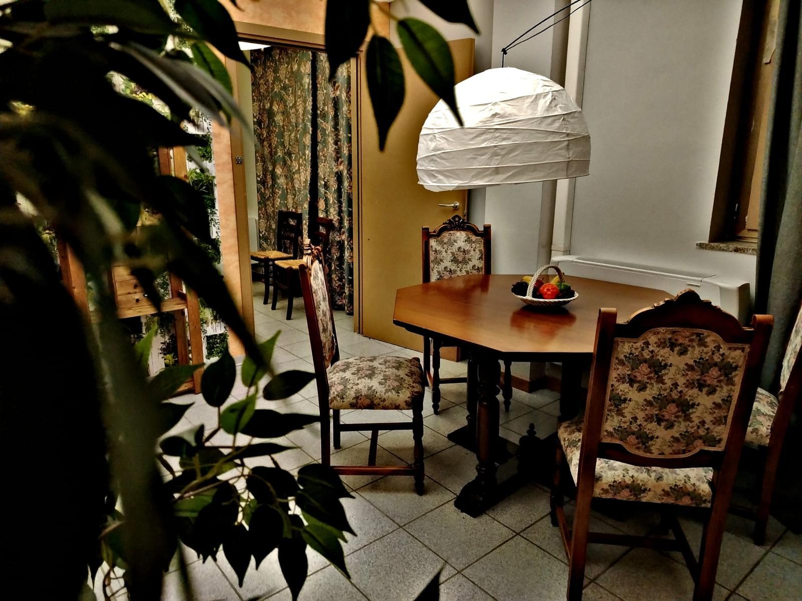 Murder House Cap. 1 — ambiente 2