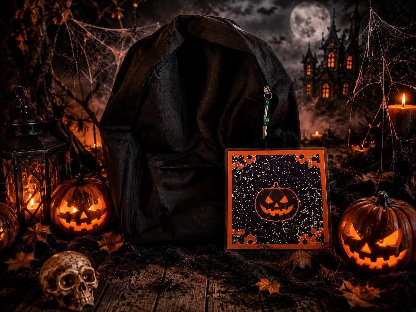 Caccia alla Zucca — Mistery Escape