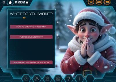 Christmas Adventure — ambiente 3