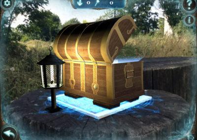 Magic Portal — ambiente 2