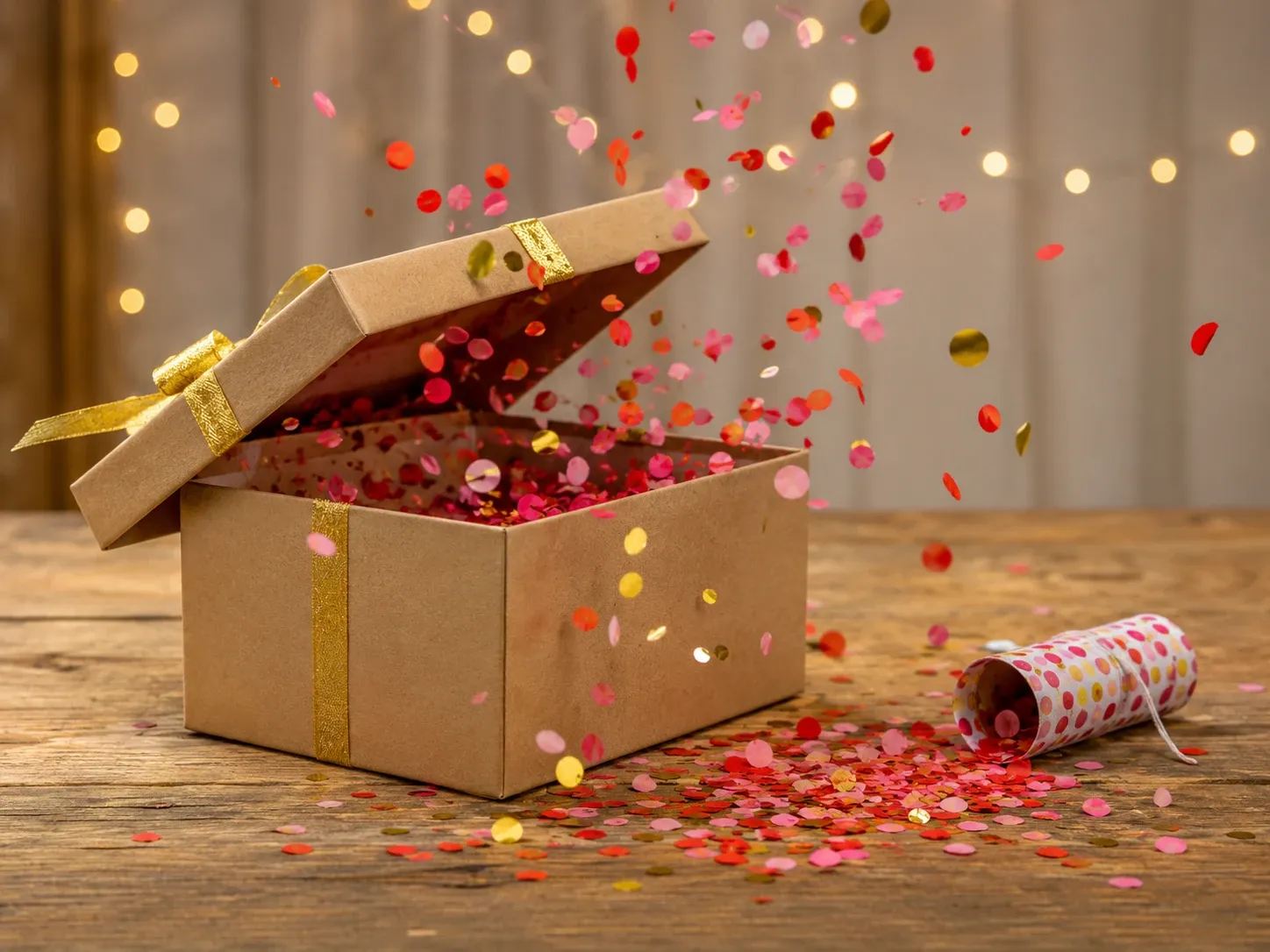 Compleanni, addio al nubilato e feste