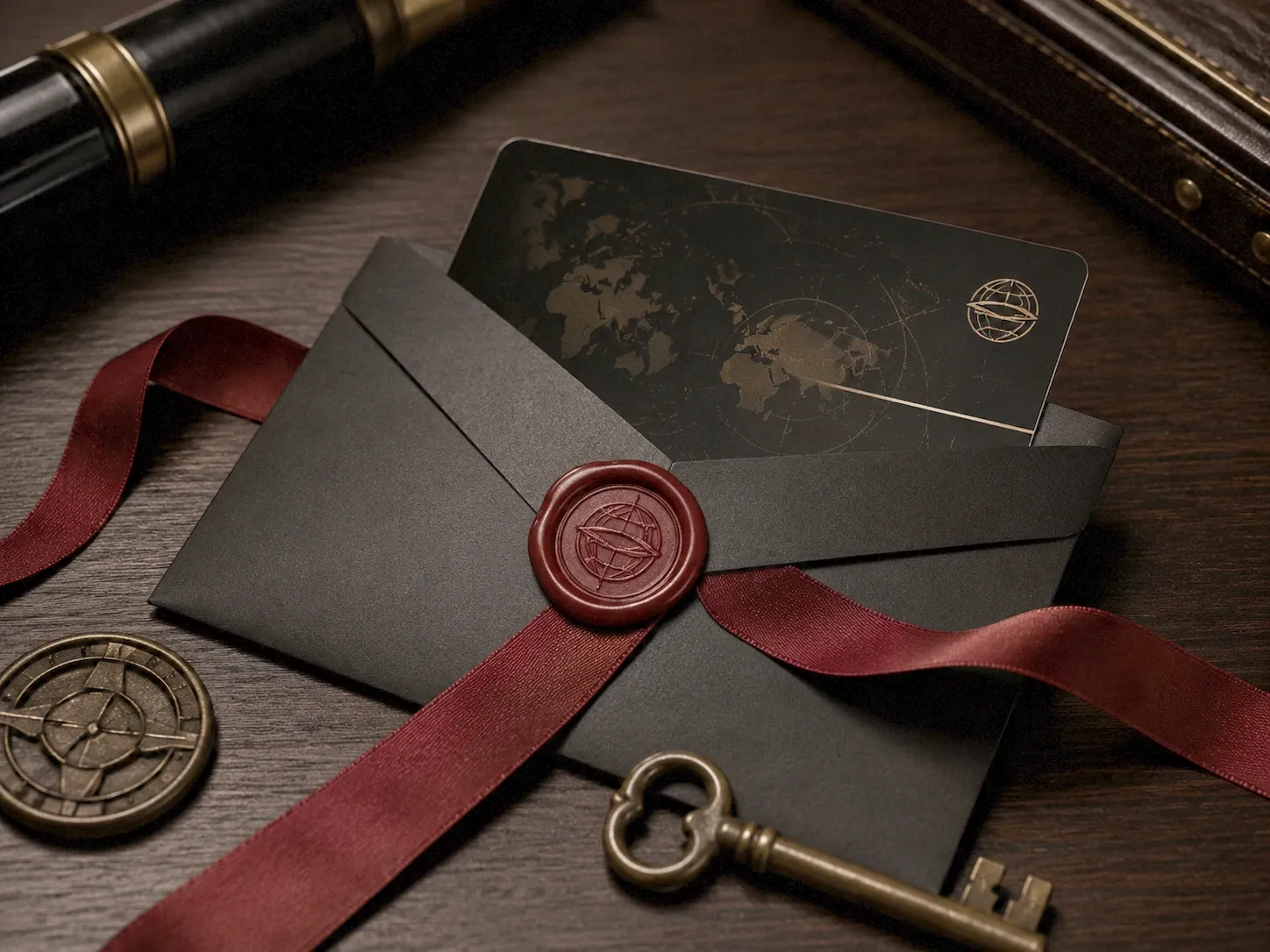 Gift card Mistery Escape