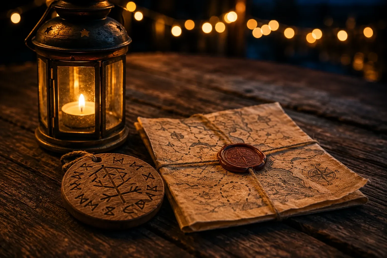 News ed eventi Mistery Escape